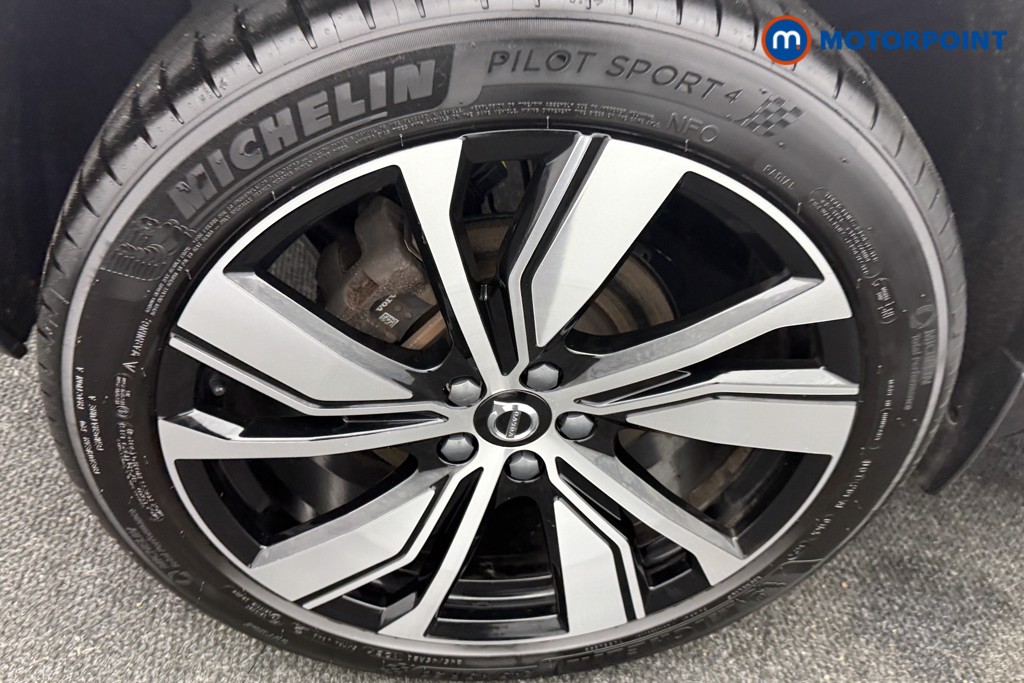 Used Volvo XC40 2022 for sale - 76933621: Photo 43