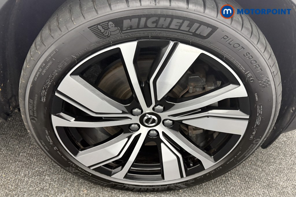 Used Volvo XC40 2022 for sale - 76933621: Photo 44