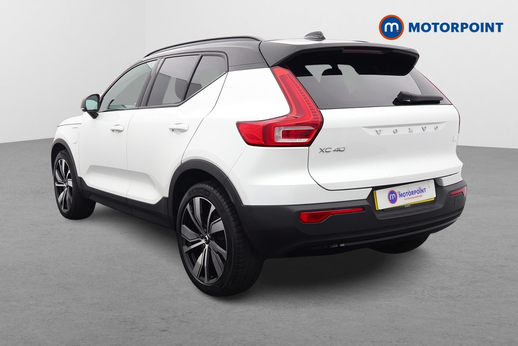 Used Volvo XC40 2022 for sale - 76933621: Photo 5