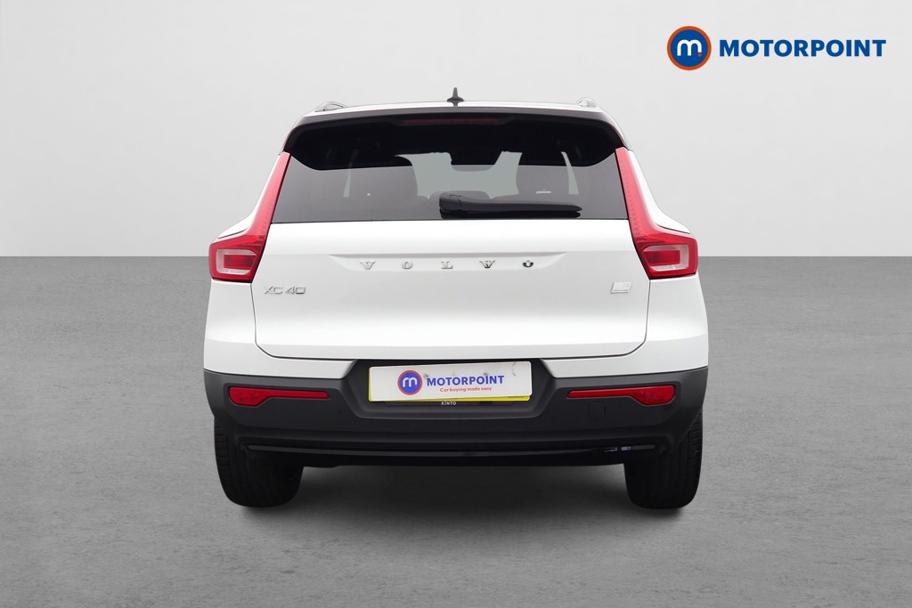 Used Volvo XC40 2022 for sale - 76933621: Photo 6