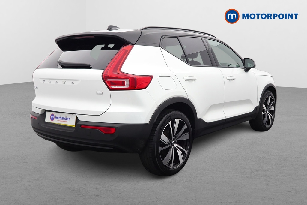 Used Volvo XC40 2022 for sale - 76933621: Photo 7