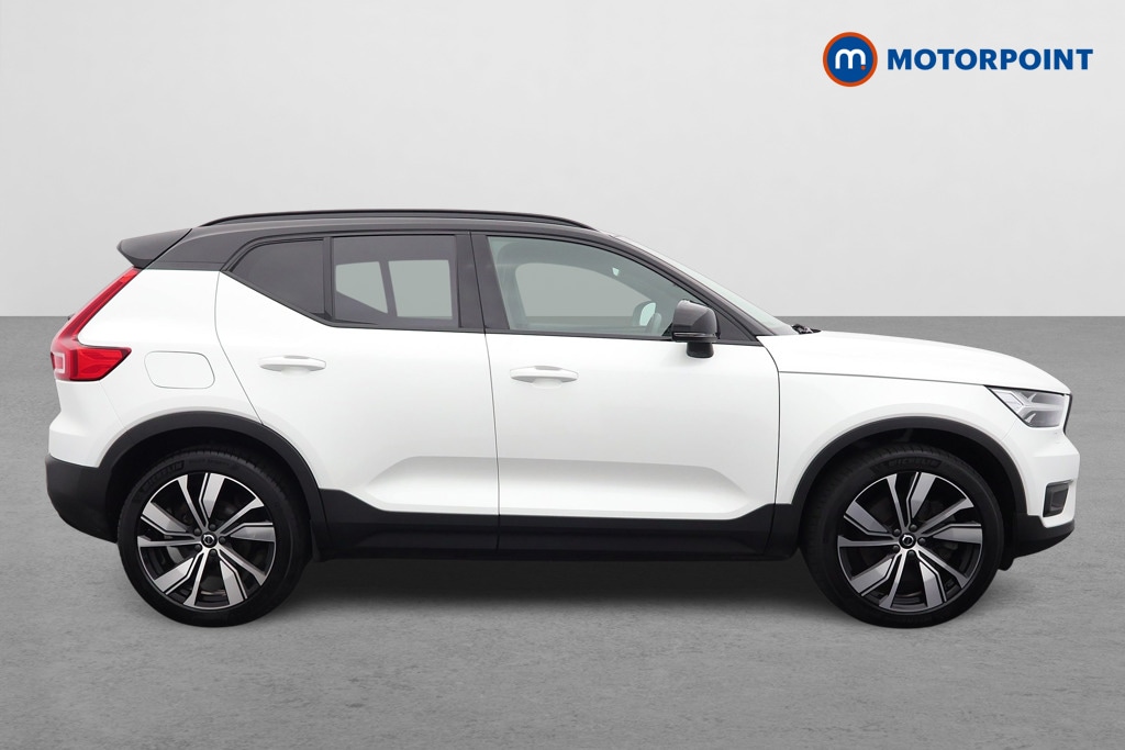 Used Volvo XC40 2022 for sale - 76933621: Photo 8