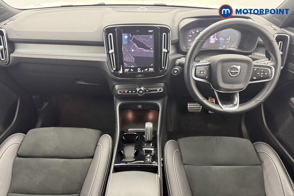 Used Volvo XC40 2022 for sale - 76933621: Photo 9