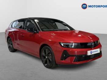 2024 - 115kW Ultimate 54kWh 5dr Auto