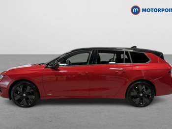 Used Vauxhall Astra 2024 for sale - 75306441: Photo