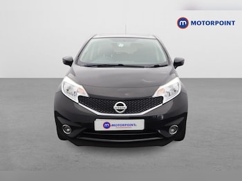 Used Nissan Note 2016 for sale - 76222885: Photo