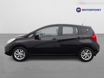 Used Nissan Note 2016 for sale - 76222885: Photo
