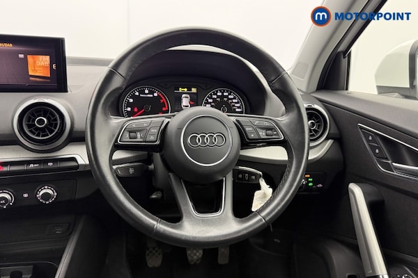 Used Audi Q2 2021 for sale - 76143347: Photo 10