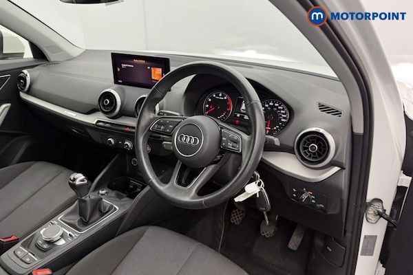 Used Audi Q2 2021 for sale - 76143347: Photo 11