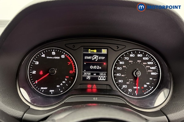 Used Audi Q2 2021 for sale - 76143347: Photo 12