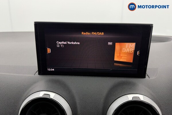 Used Audi Q2 2021 for sale - 76143347: Photo 13