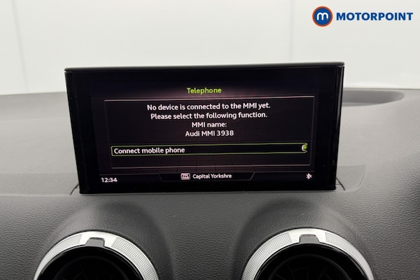 Used Audi Q2 2021 for sale - 76143347: Photo 15