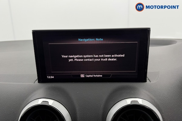 Used Audi Q2 2021 for sale - 76143347: Photo 16