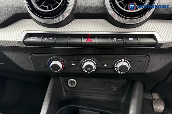 Used Audi Q2 2021 for sale - 76143347: Photo 17