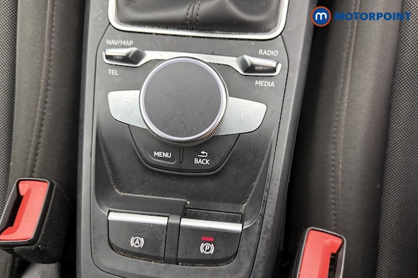 Used Audi Q2 2021 for sale - 76143347: Photo 18
