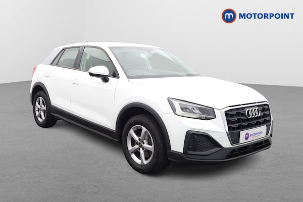 Used Audi Q2 2021 for sale - 76143347: Photo 1