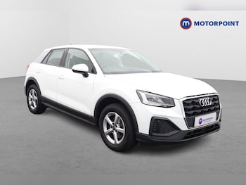 Audi - Q2
