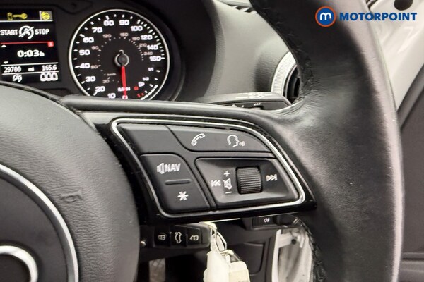 Used Audi Q2 2021 for sale - 76143347: Photo 21