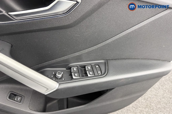 Used Audi Q2 2021 for sale - 76143347: Photo 23