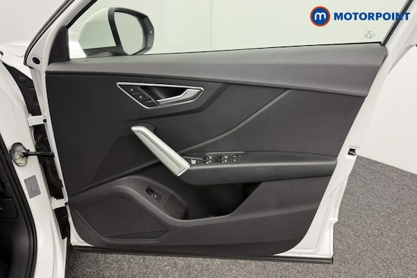 Used Audi Q2 2021 for sale - 76143347: Photo 24