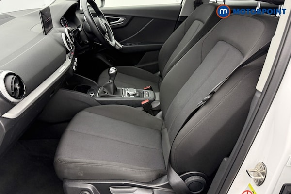 Used Audi Q2 2021 for sale - 76143347: Photo 29