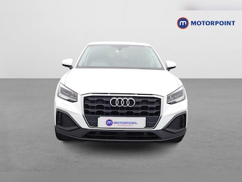 Used Audi Q2 2021 for sale - 76143347: Photo 2