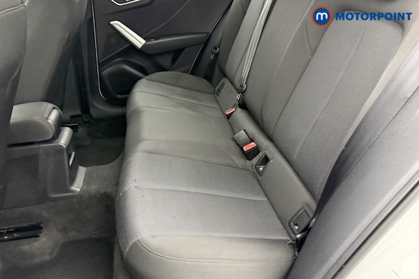 Used Audi Q2 2021 for sale - 76143347: Photo 30
