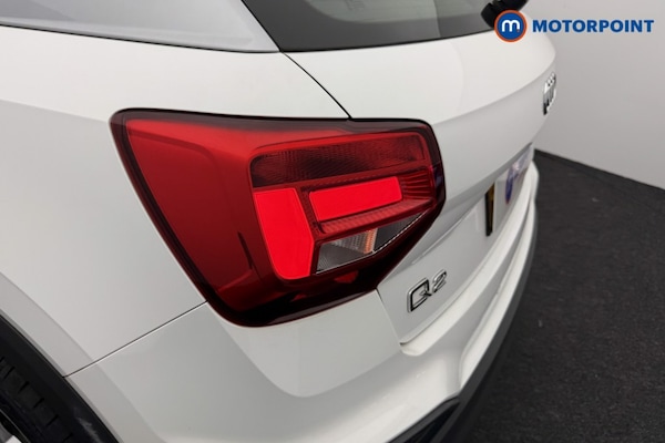 Used Audi Q2 2021 for sale - 76143347: Photo 32