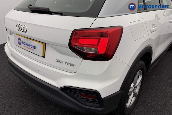 Used Audi Q2 2021 for sale - 76143347: Photo 33