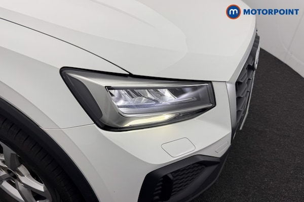 Used Audi Q2 2021 for sale - 76143347: Photo 34