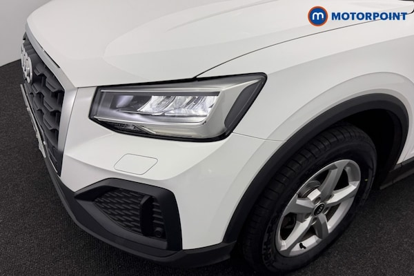 Used Audi Q2 2021 for sale - 76143347: Photo 35