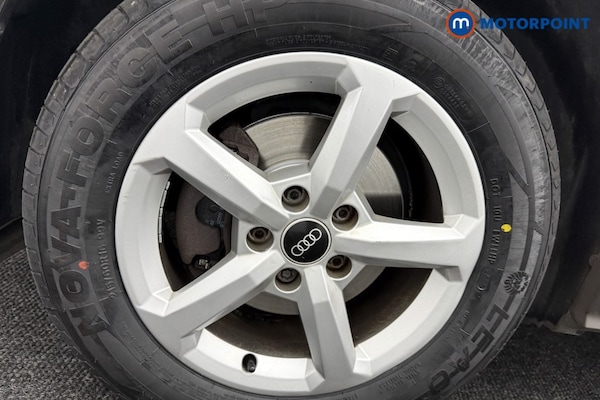 Used Audi Q2 2021 for sale - 76143347: Photo 36