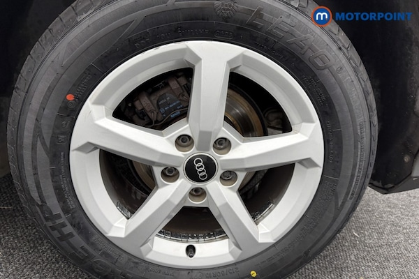 Used Audi Q2 2021 for sale - 76143347: Photo 37