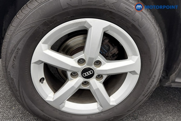 Used Audi Q2 2021 for sale - 76143347: Photo 38