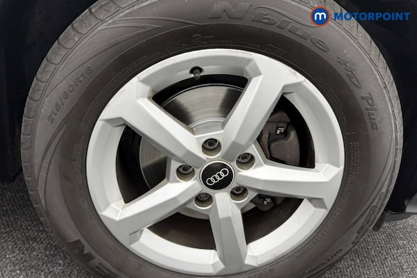 Used Audi Q2 2021 for sale - 76143347: Photo 39