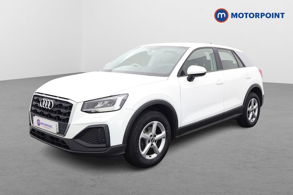 Used Audi Q2 2021 for sale - 76143347: Photo 3