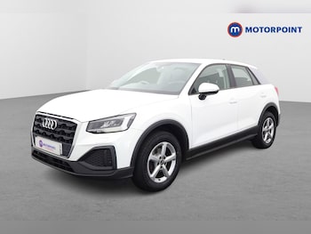 Used Audi Q2 2021 for sale - 76143347: Photo 3