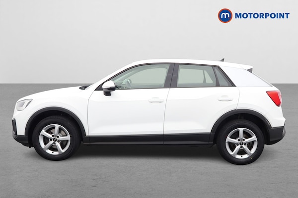 Used Audi Q2 2021 for sale - 76143347: Photo 4