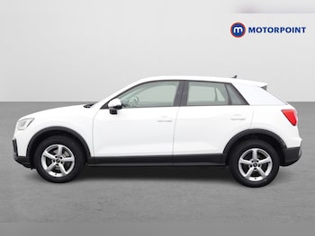 Used Audi Q2 2021 for sale - 76143347: Photo 4
