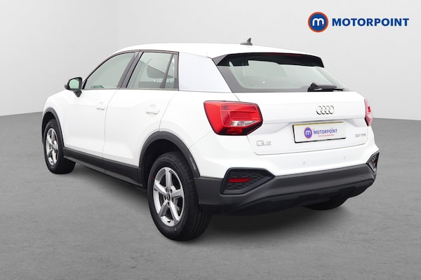 Used Audi Q2 2021 for sale - 76143347: Photo 5