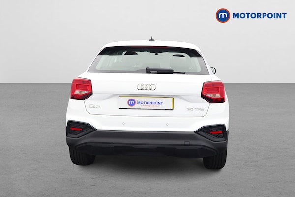 Used Audi Q2 2021 for sale - 76143347: Photo 6