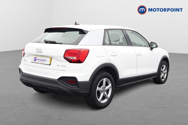 Used Audi Q2 2021 for sale - 76143347: Photo 7