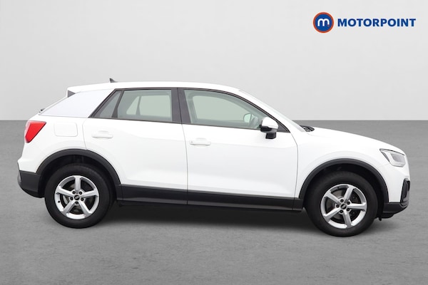 Used Audi Q2 2021 for sale - 76143347: Photo 8