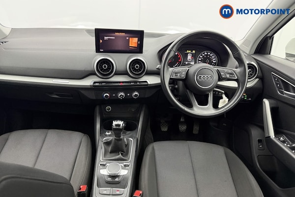Used Audi Q2 2021 for sale - 76143347: Photo 9