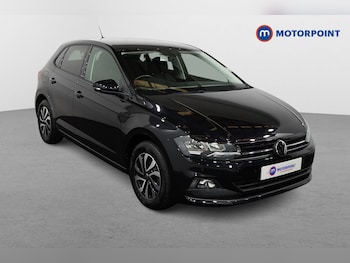 Volkswagen - Polo