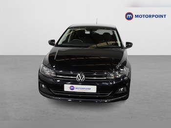 Used Volkswagen Polo 2021 for sale - 75675524: Photo
