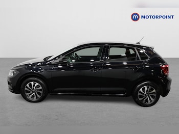 Used Volkswagen Polo 2021 for sale - 75675524: Photo