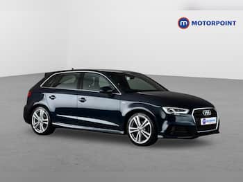 Used Audi A3 2020 for sale - 79648199: Photo