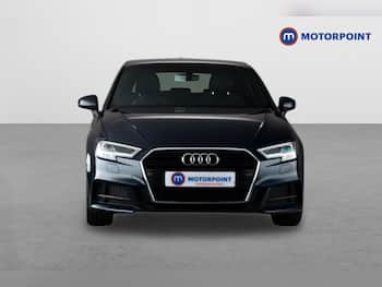 Used Audi A3 2020 for sale - 79648199: Photo