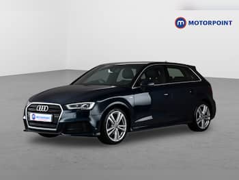 Used Audi A3 2020 for sale - 79648199: Photo